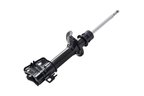 FCS 331788L Suspension Strut Assembly - Rear Left - view 3