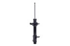 FCS 331841L Suspension Strut - Rear Left - view 4