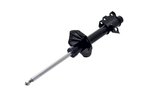 FCS 331841L Suspension Strut - Rear Left - view 2