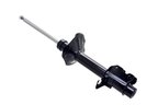 FCS 331841L Suspension Strut - Rear Left - view 3