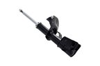 FCS 332308 Suspension Strut Assembly - Front - view 3