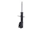 FCS 332317 Suspension Strut Assembly - Front - view 4