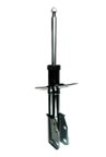 FCS 332317 Suspension Strut Assembly - Front - view 1