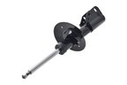 FCS 332317 Suspension Strut Assembly - Front - view 2