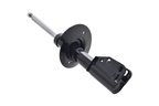 FCS 332317 Suspension Strut Assembly - Front - view 3