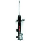 FCS 333303L Suspension Strut - Rear Left - view 1
