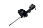 FCS 333303L Suspension Strut - Rear Left - view 2