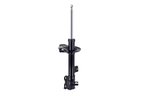 FCS 333303R Suspension Strut - Rear Right - view 4