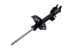 FCS 333303R Suspension Strut - Rear Right - view 2