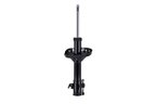 FCS 333307L Suspension Strut Assembly - Front Left - view 4