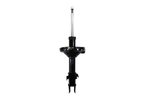 FCS 333307L Suspension Strut Assembly - Front Left - view 1