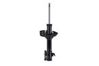 FCS 333307R Suspension Strut Assembly - Front Right - view 4