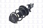 FCS 3333564R Suspension Strut and Coil Spring Assembly - Front Right - view 5