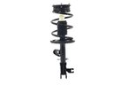 FCS 3333564R Suspension Strut and Coil Spring Assembly - Front Right - view 1