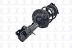FCS 3333564R Suspension Strut and Coil Spring Assembly - Front Right - view 3