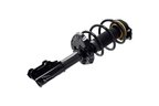 FCS 3333987R Suspension Strut and Coil Spring Assembly - Front Right - view 3