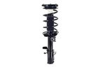 FCS 3334053R Suspension Strut and Coil Spring Assembly - Front Right - view 3