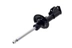 FCS 333422L Suspension Strut - Front Left - view 2