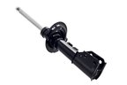 FCS 333422L Suspension Strut - Front Left - view 3