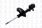 FCS 333433R Suspension Strut Assembly - Rear Right - view 5