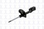 FCS 333435R Suspension Strut Assembly - Rear Right - view 5