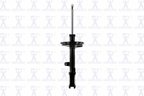 FCS 333435R Suspension Strut Assembly - Rear Right - view 1
