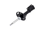 FCS 333450L Suspension Strut Assembly - Front Left - view 2