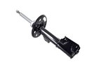 FCS 333450L Suspension Strut Assembly - Front Left - view 3
