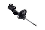 FCS 333461R Suspension Strut - Front Right - view 2