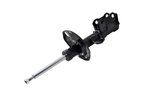 FCS 333494L Suspension Strut Assembly - Front Left - view 2