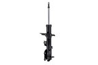 FCS 333497L Suspension Strut Assembly - Front Left - view 1