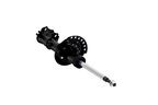 FCS 333497L Suspension Strut Assembly - Front Left - view 2