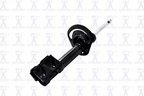 FCS 333508R Suspension Strut Assembly - Front Right - view 3