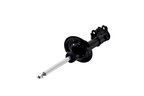 FCS 333509L Suspension Strut Assembly - Front Left - view 5
