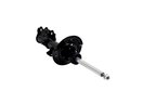 FCS 333509L Suspension Strut Assembly - Front Left - view 2