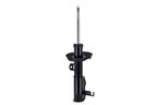 FCS 333514L Suspension Strut Assembly - Front Left - view 4