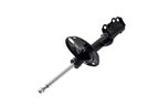 FCS 333524L Suspension Strut Assembly - Front Left - view 2