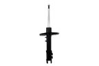 FCS 333542R Suspension Strut Assembly - Front Right - view 1