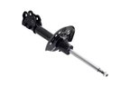 FCS 333542R Suspension Strut Assembly - Front Right - view 2
