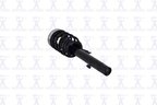 FCS 3335684L Suspension Strut and Coil Spring Assembly - Front Left - view 1
