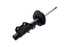 FCS 333585R Suspension Strut Assembly - Front Right - view 3