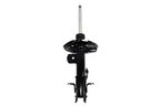 FCS 333591R Suspension Strut Assembly - Front Right - view 1