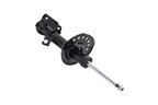 FCS 333591R Suspension Strut Assembly - Front Right - view 2