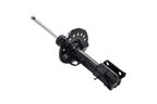 FCS 333591R Suspension Strut Assembly - Front Right - view 4
