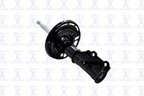 FCS 333701L Suspension Strut Assembly - Front Left - view 1