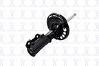 FCS 333701L Suspension Strut Assembly - Front Left - view 4