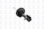 FCS 333704R Suspension Strut Assembly - Front Right - view 4