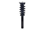 FCS 3337097 Suspension Strut and Coil Spring Assembly - Front - view 5