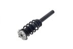 FCS 3337097 Suspension Strut and Coil Spring Assembly - Front - view 2