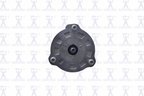 FCS 3337097 Suspension Strut and Coil Spring Assembly - Front - view 3